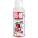 【送料無料!】フローラ 植物活力剤 HB-101 100ml 植物を超元気にする!