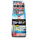 ●酸性×研磨材で超強力！手に負えない尿石・黄ばみ、黒ずみ、水ア カを秒速分解！ ●超強力でありながら除菌・消臭も可能。 ■正味量：500g ■液性：酸性 ■成分：キシレンスルホン酸（30%）、界面活性剤（3%アルカンスル ホン塩酸）、研磨材、溶剤 ■用途：陶器製の便器（内側）や手洗い場に付着した尿石・黄 ばみ・黒ずみ（輪じみ）・黒すじ・水アカの除去・洗浄 ■使えないもの：金属・プラスチック・石・ガラス等の陶器とは異な る材質、研磨材の使用を禁止している便器・手洗い場、表面に防汚加工 等が施されている便器・手洗い場、樹脂製の便座・ふた・洗浄便 座部分 【関連ワード】 消毒・除菌・家庭・生活・掃除・住まい・家・便所・洋式・和式・ 便器・トイレ掃除 メーカー欠品等でお時間がかかる場合は 別途ご案内致します。2，380円（送料・税込）【smtb-TK】●酸性×研磨材で超強力！手に負えない尿石・黄ばみ、黒ずみ、水アカを秒速分解！ ●超強力でありながら除菌・消臭も可能。