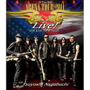 【送料無料!】【BD】 長渕剛/ TSUYOSHI NAGABUCHI “ARENA TOUR 2014 ALL TIME BEST” Live! one lo...