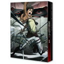 【送料無料！】【BD】 進撃の巨人／進撃の巨人 1(Blu-ray) PCXG-50271在庫限りの大放出！ご注文はお早めに！