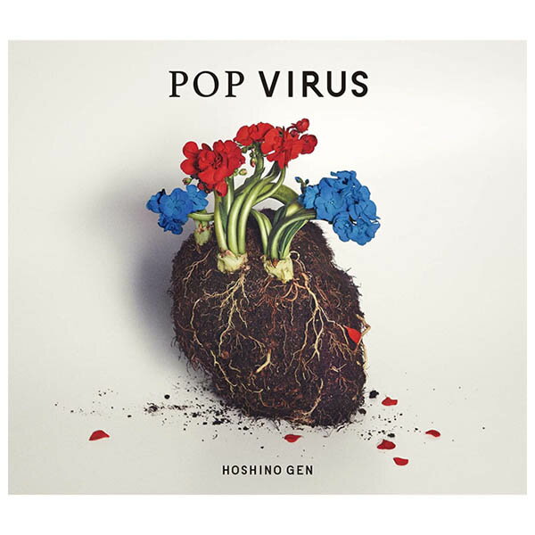 褦ޤ㤨̵֡ۡCDۡDVD  POP VIRUS ڽB(CD+DVD+֥åå VIZL-1491߸˸¤СʸϤˡפβǤʤ2,640ߤˤʤޤ