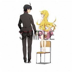 【CD】 <物語>シリーズ | (限定盤)<物語>フェス 〜10th Anniversary Story〜 MEMORIAL ALBUM(完全生産限定盤) SVWC-70465