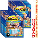 【ペット館】いなばペットフード 軟骨ちゅるビー軟骨&ささみ10g×7袋 QDS-116 ×16パック入り中にトロっと軟骨入り(4)