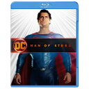 【BD】 マン・オブ・スティール(Blu-ray)(限定盤)(スペシャル・パッケージ) 1000745056