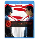 【BD】 バットマン vs スーパーマン ジャスティスの誕生 (Blu-ray)(期間限定出荷/スペシャル・パッケージ仕様) 1000745058