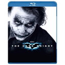 【BD】 ダークナイト スペシャル・パッケージ (Blu-ray 2枚組)(期間限定出荷) 1000757021