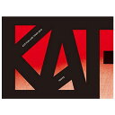 【BD】 KAT-TUN | KAT-TUN LIVE TOUR 2019 IGNITE 【初回限定盤】(Blu-ray) JAXA-5112