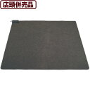 【送料無料!】【店頭併売品】テクノス ホットカーペット3畳用本体 TWA-3002B足元から暖める床生活のスタンダード