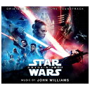 【送料無料!】【CD】 スター・ウォーズ/スカイウォーカーの夜明け(オリジナルサウンドトラック)(限定盤) UWCD-9014在庫限りの大放出!ご注文はお早めに...