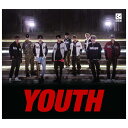【送料無料!】【CD】【DVD】 DKB | YOUTH POCS-25140在庫限りの大放出!ご注文はお早めに。