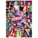 【送料無料!】【BD】【初回生産限定盤】 E.G.family | E.G.POWER 2019 〜POWER to the DOME〜 (Blu-ray 3枚...