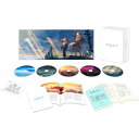 【送料無料!】【BD】 天気の子 Blu-rayコレクターズ・エディション 4K Ultra HD Blu-ray同梱5枚組(初回生産限定) TBR-30000...