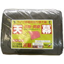 【送料無料!】南榮工業 天幕 埋込車庫軽用(2540USB)/ベース車庫軽用(2540BSB) 車庫用天幕