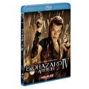 【送料無料!】【BD】【DVD】 ミラ・ジョヴォヴィッチ バイオハザードIV アフターライフ ブルーレイ&DVDセット BRL-80091在庫限りの大放出!ご注...