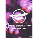 【送料無料!】【DVD】 少女時代 GIRLS’GENERATION〜Girls&Peace〜Japan 2nd Tour UPBH-20111在庫限りの大放出...