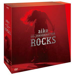 aiko 15th Anniversary Tour 『ROCKS』 [ ]