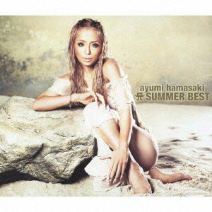 【送料無料！】【CD】【DVD】浜崎あゆみ A SUMMER BEST（DVD付） AVCD-38558在庫限りの大放出！大処分セール！早い者勝ちです。