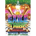 yIzyDVDz EXILE TRIBE LIVE TOUR 2012 TOWER OF WISHi2DVDj RZBD-59227݌Ɍ̑oI͂߂ɁI