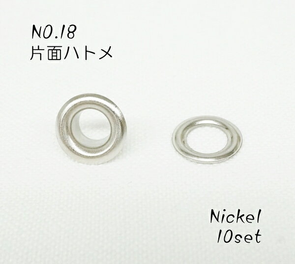 NO.18 (Oa11.3mm) Жʃng ACbg jbP 10