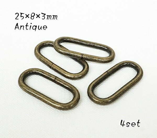 25~8~3mm J AeB[N 4