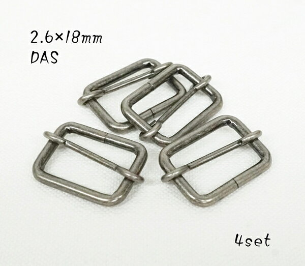 2.6~18mm { J _[NAeB[NVo[(DAS) 4