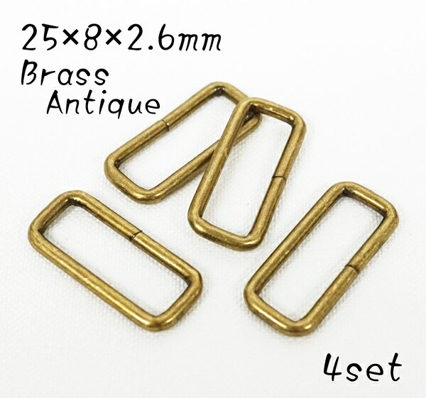 25~8~2.6mm pJ(J) uXAeB[N 4Zbg