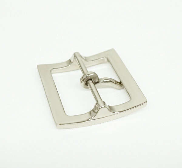 45mm ギャリソンバックル ニッケル