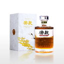 倭穀 日本米ウイスキー 58度 500ml