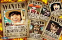 1000ピースジグソーパズル Netflix実写『ONE PIECE』 WANTED POSTER エンスカイ 1000-593 (50×75cm)