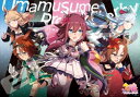 1000ピースジグソーパズル ウマ娘 プリティーダービー ビジュアルアートシリーズ(9) エンスカイ 1000T-380 (51×73.5cm)(3)