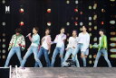 300ピースジグソーパズル BTS LOVE YOURSELF:SPEAK YOURSELF JAPAN EDITION Boy with Luv 《廃番商品》...