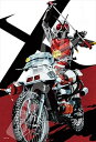 300ピースジグソーパズル 仮面ライダーシリーズ 菅原芳人WORKS 父との誓い 《廃番商品》 エンスカイ 300-1514 (26×38cm)