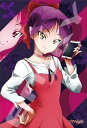 300ピースジグソーパズル ゲゲゲの鬼太郎 ねこ娘 《廃番商品》 エンスカイ 300-1545 (26×38cm)