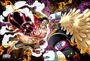 300ピースジグソーパズル ワンピース 劇場版『ONE PIECE STAMPEDE』 ルフィvsバレット 《廃番商品》 エンスカイ 300-1562 (26×...
