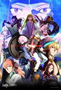 300ピースジグソーパズル Fate/Grand Order -絶対魔獣戦線バビロニア- エンスカイ 300-1572 (26×38cm)