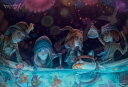 300ピースジグソーパズル Identity V(第五人格) 荘園の夏祭り エンスカイ 300-1714 (26×38cm)