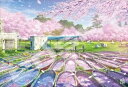 300ピースジグソーパズル 東京幻想 井の頭公園幻想 《廃番商品》 エンスカイ 300-1725 (26×38cm)