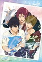 300ピースジグソーパズル Free!Forever Friends エンスカイ 300-1783 (26×38cm)