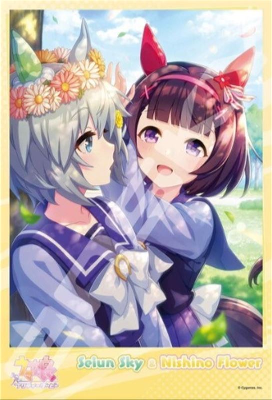 乐天商城 - 300ピースジグソーパズル ウマ娘 プリティーダービー あなたにささげる エンスカイ 300-1997 (26×38cm)