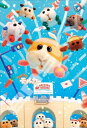 300ピースジグソーパズル PUI PUI モルカー DRIVING SCHOOL エンスカイ 300-3017 (26×38cm)
