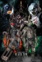 300ピースジグソーパズル 仮面ライダーBLACK SUN エンスカイ 300-3023 (26×38cm)