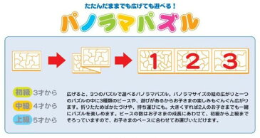 パノラマパズル カーズだいしゅうごう 《廃番商品》