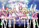 500ピースジグソーパズル AKB0048 キラめきのステージ 《廃番商品》 ビバリー 35-336 (36×49cm)