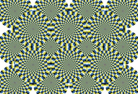 300ピースジグソーパズル 回転地獄 《廃番商品》