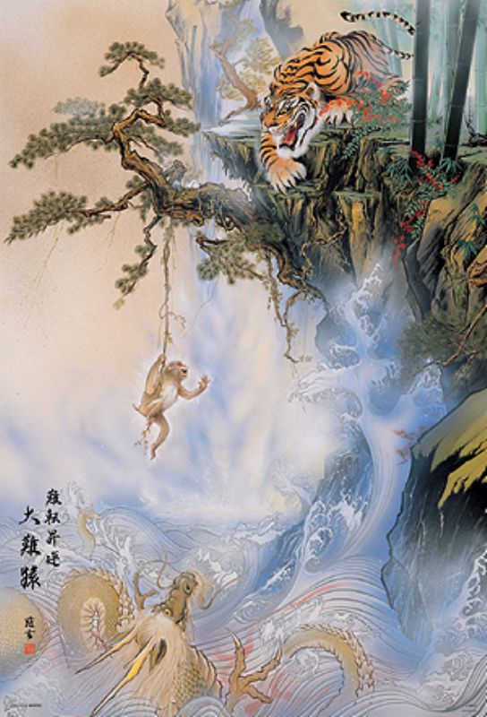 1000�ԡ������������ѥ��� ������������� �����־��ʡ� �ӥХ꡼ 91-095 (49��72cm)