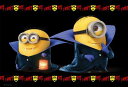 150ラージピースジグソーパズル minions 150ピースジグソーパズル・A 《カタログ落ち商品》 ビバリー L74-125 (26×38cm)(3)