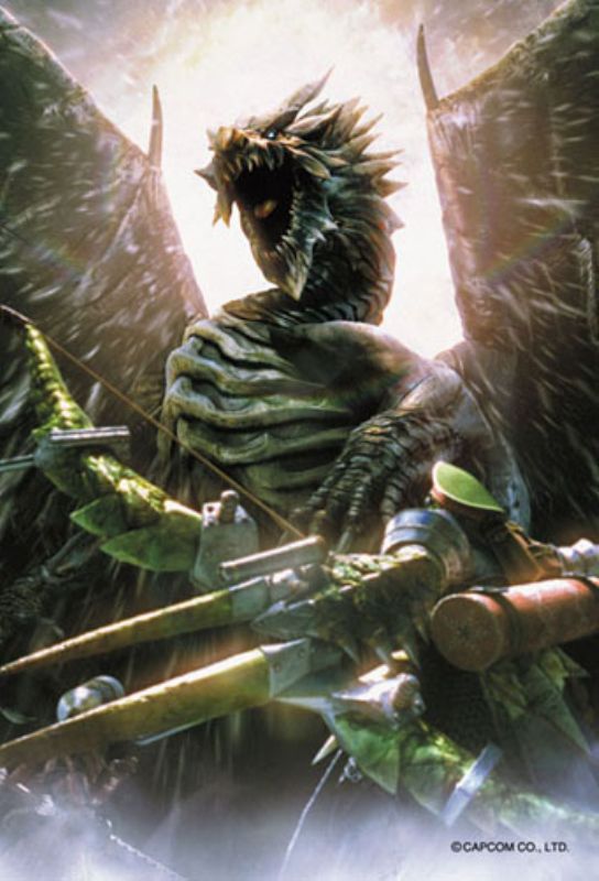 ピース数 108マイクロピース 完成サイズ 10cm×14.7cmパネルは別売りです。このサイズに合うパネル←クリックすると別ウィンドウで開きます。 作家名・作品名・商品シリーズ名 モンスターハンタードス（PS2） 特徴 【マイクロピース】...