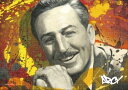 ステンドアート266スモールピースジグソーパズル Walt Disney(ARCY) テンヨー DSG-266-985 (18.2×25.7cm)(3)