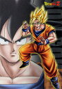108ピースジグソーパズル ドラゴンボールZ 孫悟空 《廃番商品》 エンスカイ 108-102 (18.2×25.7cm)
