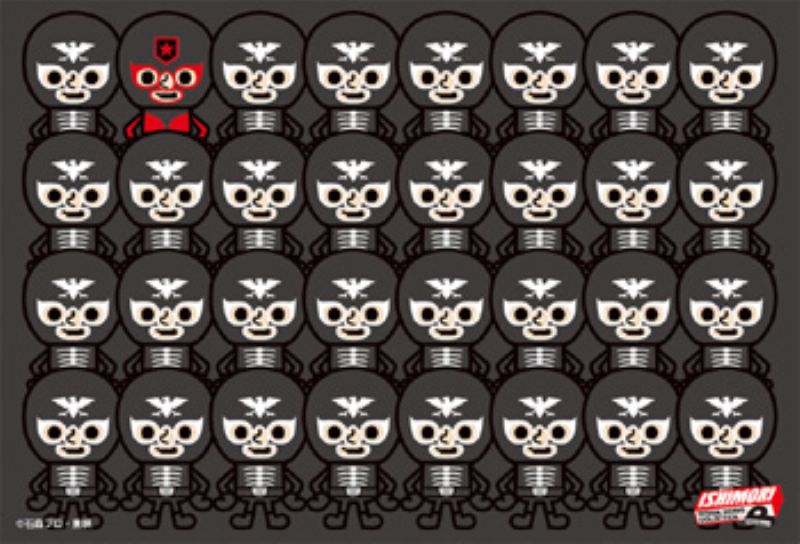 タンブラー付きミニパズル150ピース 仮面ライダー ショッカー 《廃番商品》 エンスカイ 150-T14 (10×14..